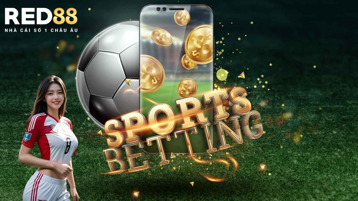 Hướng dẫn cách bắt đầu chơi tại C Sports Red88