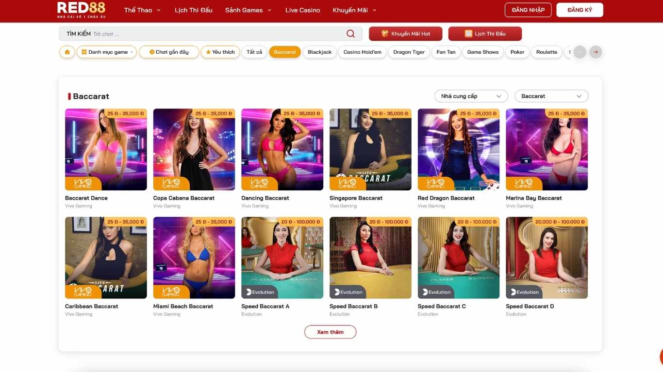 Giới thiệu Red88 - Nguồn gốc, chứng nhận pháp lý