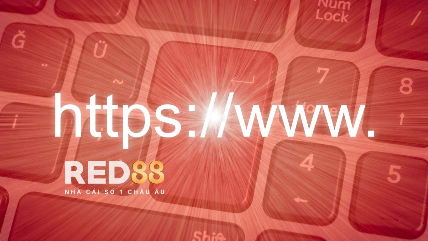 Cách truy cập Red88 bằng link chính thức