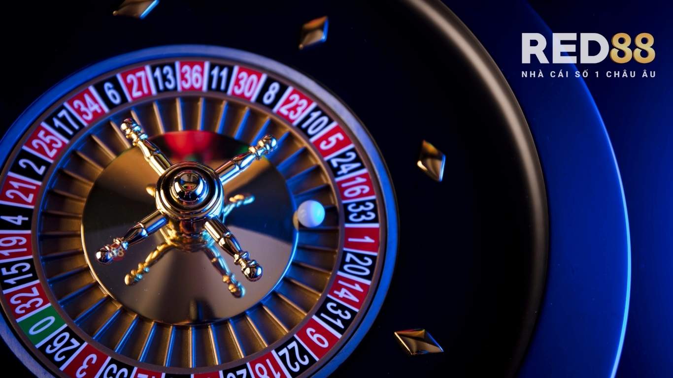 Những lý do nên tham gia live casino Red88