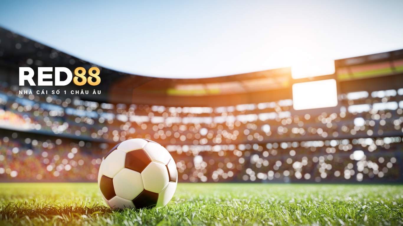 Hướng dẫn tham gia sảnh cược M Sports tại Red88
