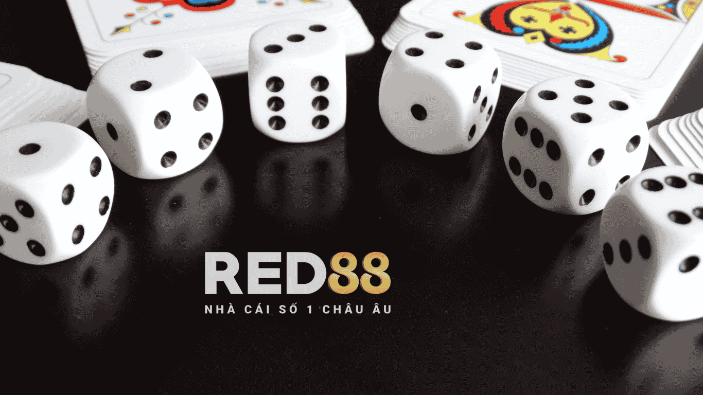 Lợi ích người chơi nhận được khi Red88 hợp tác Sunwin