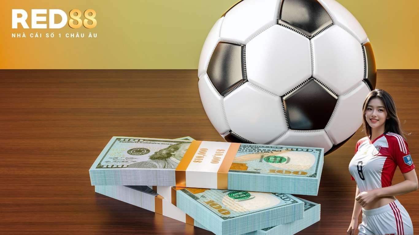 Các thuật ngữ bóng đá phổ biến