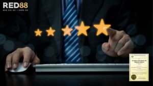 Red88 có uy tín không? Nguồn gốc tin đồn từ đâu?