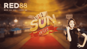 Red88 Hợp Tác Sunwin